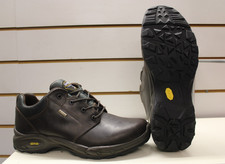 Grisport Exmoor II Waterproof