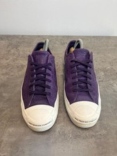 Converse size 6.5 rare x Pop