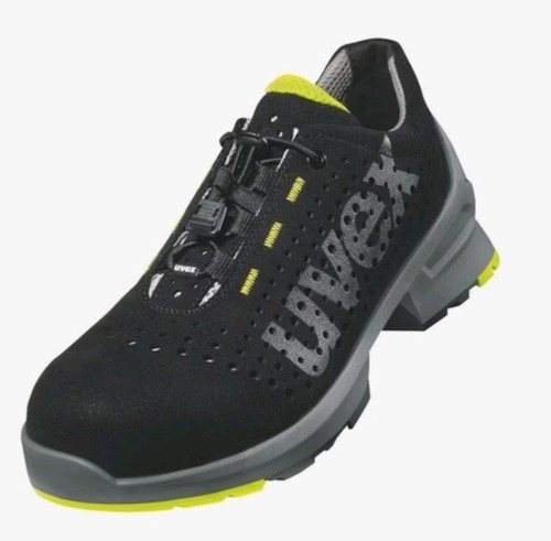 Uvex sr perforated - s1,