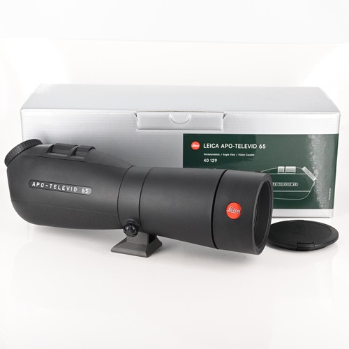 Leica 40129 apo televid - leica,