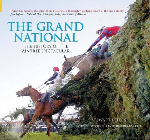 The grand national - national:,