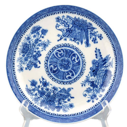 Chinese fitzhugh qianlong - chinese,
