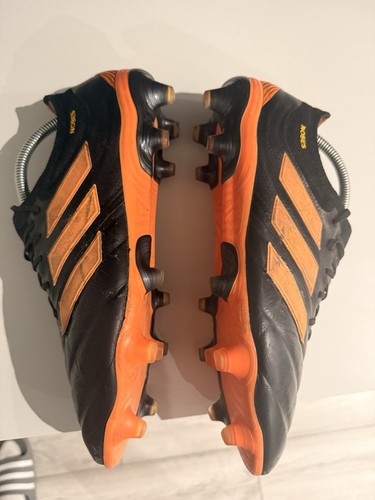 West ham mark - match, worn