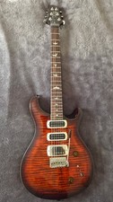 PRS SE Studio - Orange Tiger