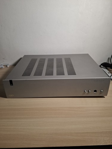 Arcam fmj p25 stereo - fmj,