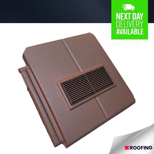 Flanders roof tile vent - roof,