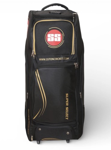 Super select cricket kit - cricket,