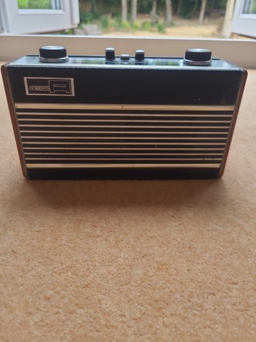 Vintage roberts rambler - roberts,