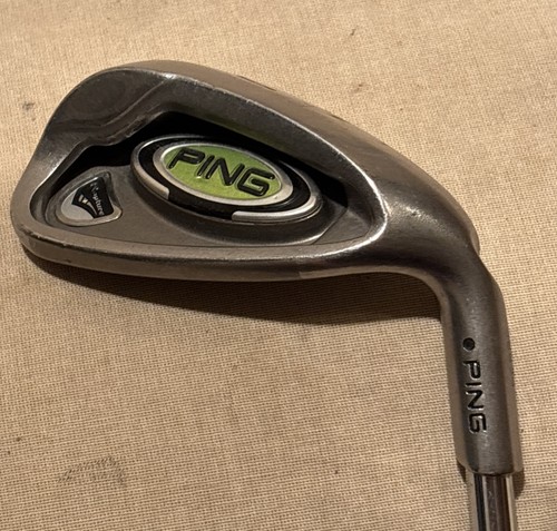 Ping rapture chipping - ping,