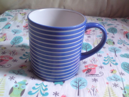 Denby blue intro stripe - intro,