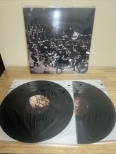 Mad Season Vinyl Seattle Symphony Sonic Evolution 2015 Cornell McKagan Lanegan