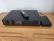 Naim NAC 82 Pre Amp. Naim