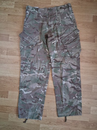 British army surplus - british,