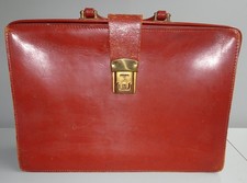 Vintage Doctors Gladstone Bag