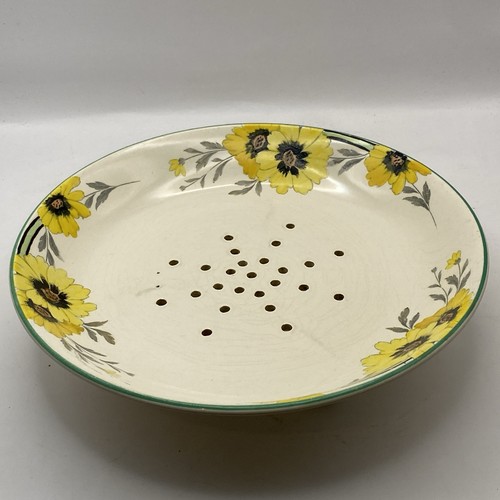 Vintage ceramic soho pottery - vintage,