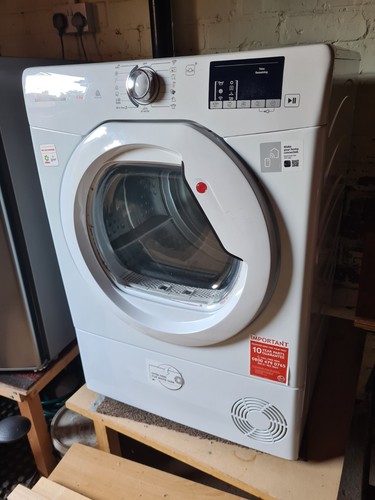 Hoover dry 300 all one - dry, in