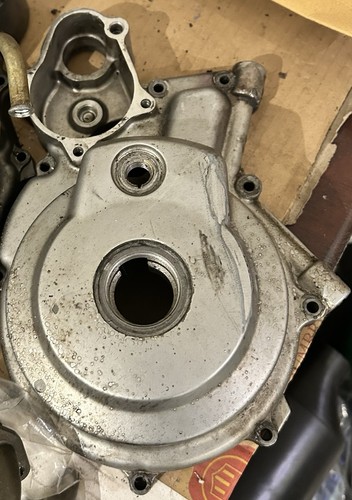Yamaha yfm 660 - yamaha,