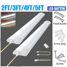 2FT-10FT Linkable LED Strip