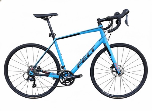 Very nice felt vr30 disc - very,
