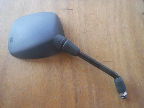 Nos cagiva mirror - nos, suspected