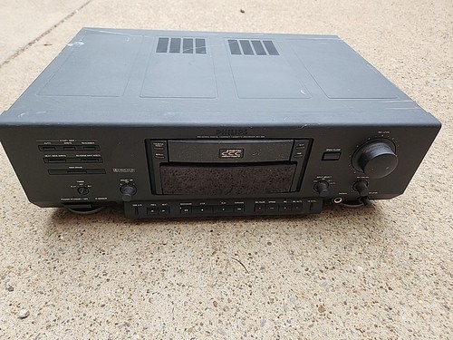Philips dcc900 bk01 digital - philips,