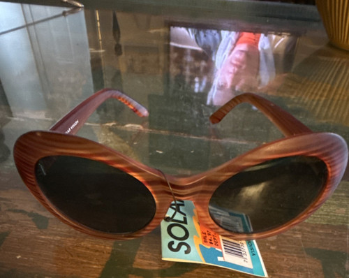 Women vintage mod - women's,