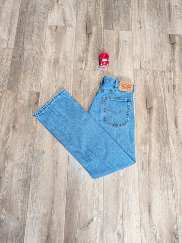 Levi 517 bootcut jeans y2k - levi's,