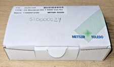 New In Box Mettler Toledo