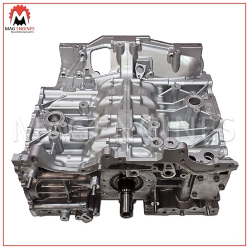 Short engine subaru - engine,