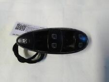 A21182100587167 front left power window button for MERCEDES CLASE E 270 43299