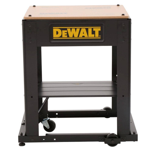 Dewalt dw7350 planer - dewalt, stand