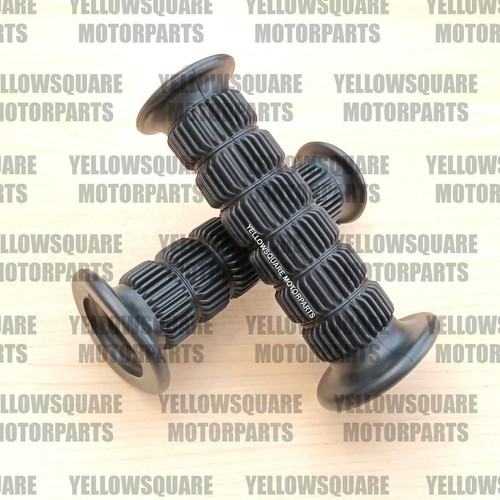 Handlebar grips suzuki ts100 - handlebar,