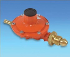 Propane Gas Regulator High