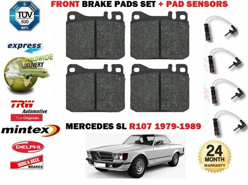 For mercedes r107 280 - sl,