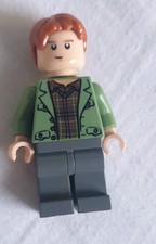 LEGO Harry Potter Arthur