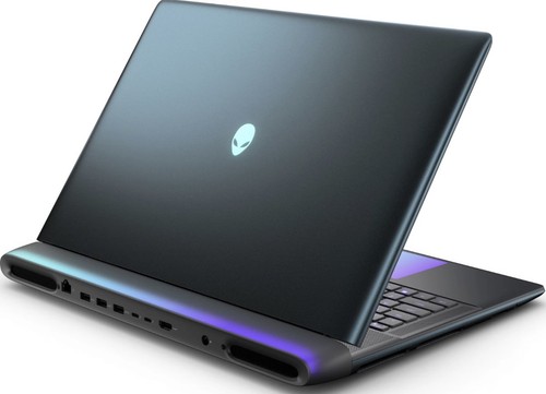 Dell alienware area 51 - dell,