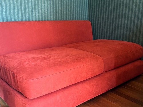 Natuzzi sofa - natuzzi,