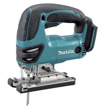 Makita DJV180Z 18v Cordless Jigsaw Body Only 