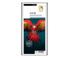 A-C-24 eco balance clear coat