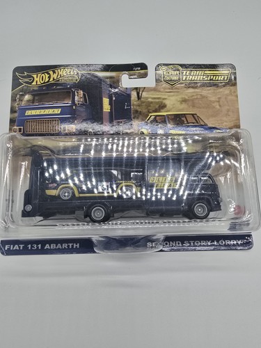 2024 new hot wheels team - 2024, new!!