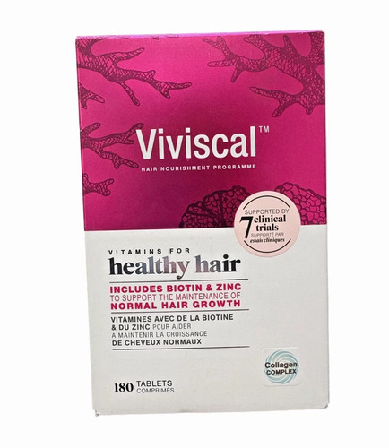 Viviscal maximum strength - viviscal,
