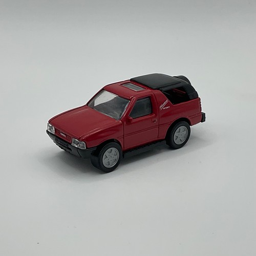 Siku opel vauxhall - siku,