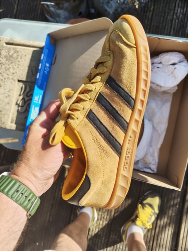 2014 adidas hamburg rare - 2014, 10