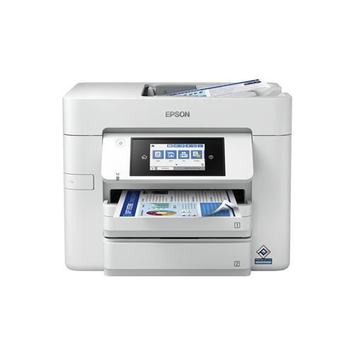 Epson workforce pro - epson,