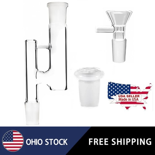 Reclaim ash catcher drop down - drop,