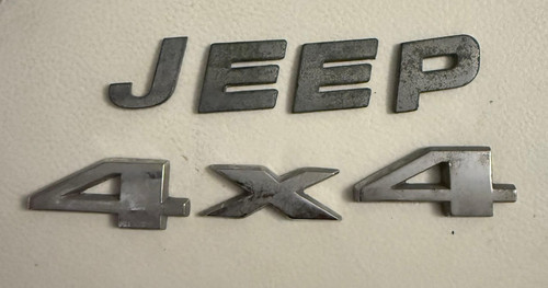 Genuine jeep 4x4 - jeep,