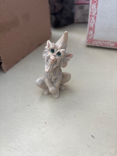 Enchantica snow hopper figure - enchantica,