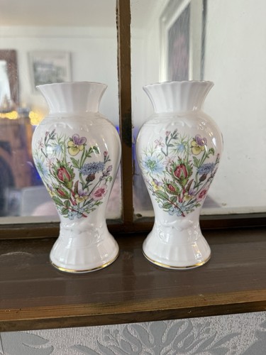 Pair aynsley wild tudor - of,