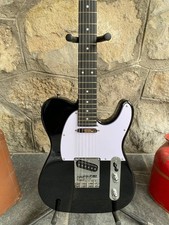 Harley Benton TE-20 BK