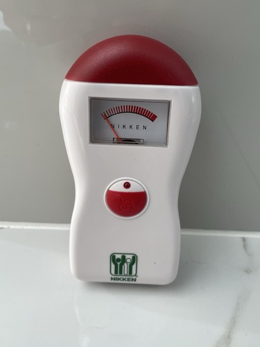 Nikken magnetic field sensor - magnetic,